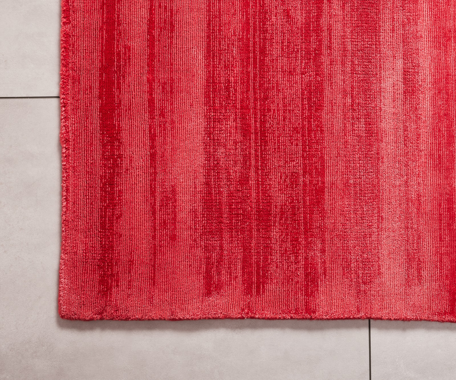 Teppich Handgewebt Core 240x300 cm Rot by Jaipur Rugs 3 Teppich Handgewebt Core 240x300 cm Rot by Jaipur Rugs 3