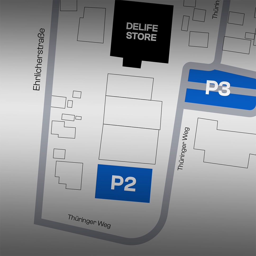 Bild Parkplatz 2