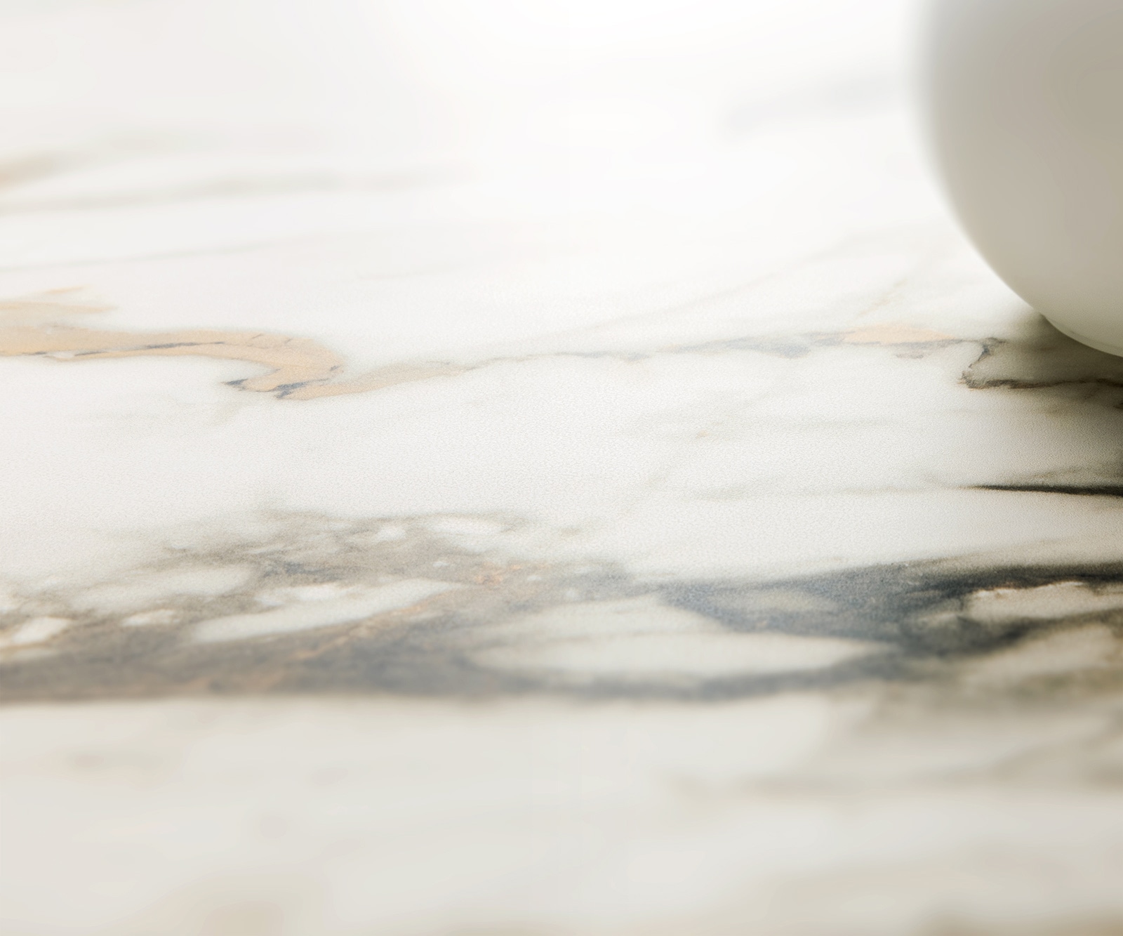 Esstisch Edge Boot 240x120 Keramik Calacatta Luxe Weiß-Gold-Grau Troa Metall Schwarz 4 Esstisch Edge Boot 240x120 Keramik Calacatta Luxe Weiß-Gold-Grau Troa Metall Schwarz 4