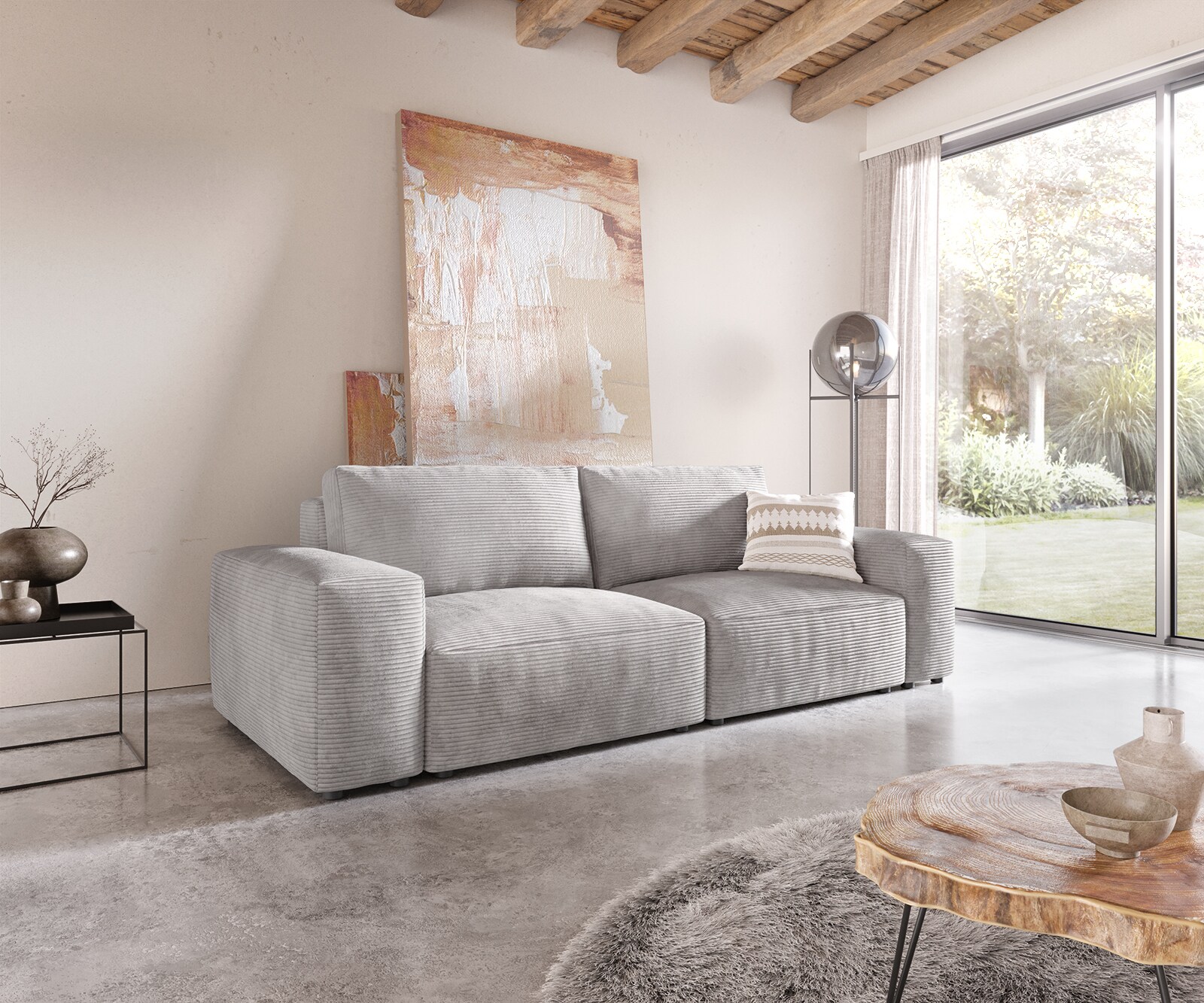 Big-Sofa Lanzo  3
