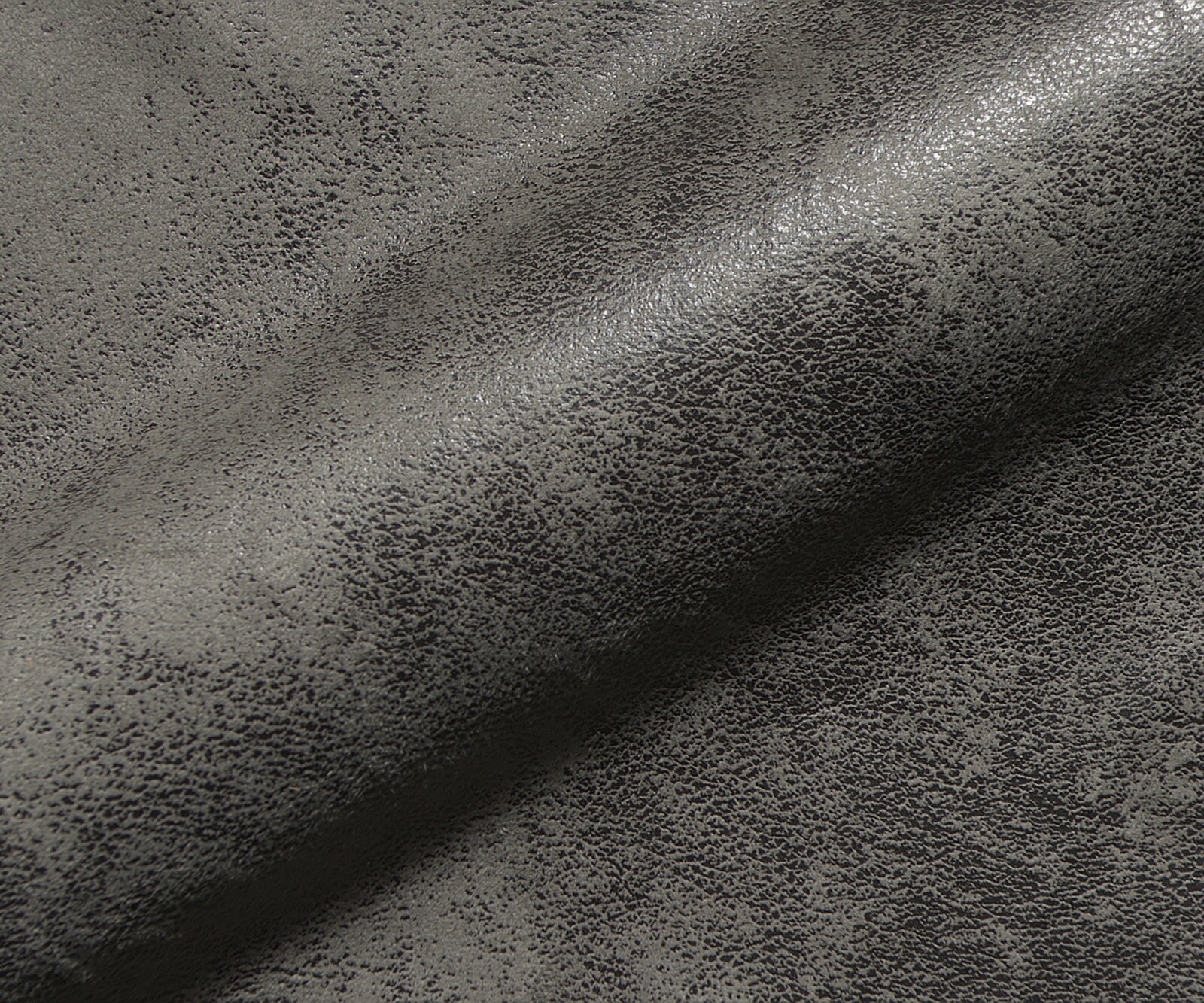 Drehstuhl Zoa-Flex Mikrofaser Grau Antik Kreuzgestell breit Schwarz 360° drehbar Wippfunktion Taschenfederkern 2 Drehstuhl Zoa-Flex Mikrofaser Grau Antik Kreuzgestell breit Schwarz 360° drehbar Wippfunktion Taschenfederkern 2