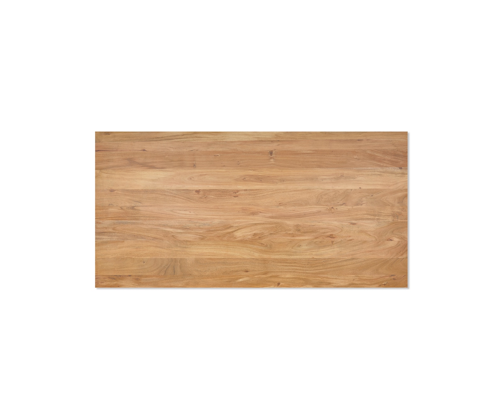Esstisch Edge 200x100 Akazie Natur Edelstahl Schräg Schweizer Kante 3 Esstisch Edge 200x100 Akazie Natur Edelstahl Schräg Schweizer Kante 3