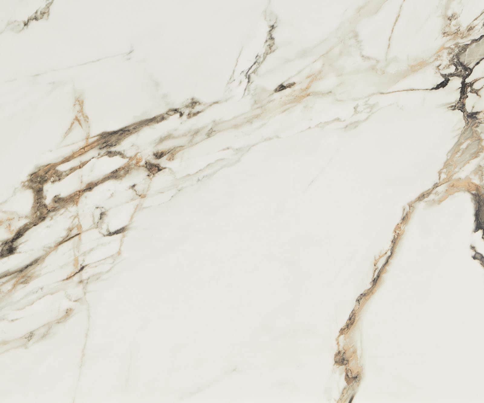 Esstisch Edge 180-220x100 Keramik Calacatta Luxe Weiß-Gold-Grau Spider Flachstahl Edelstahl ausziehbar 1 Esstisch Edge 180-220x100 Keramik Calacatta Luxe Weiß-Gold-Grau Spider Flachstahl Edelstahl ausziehbar 1