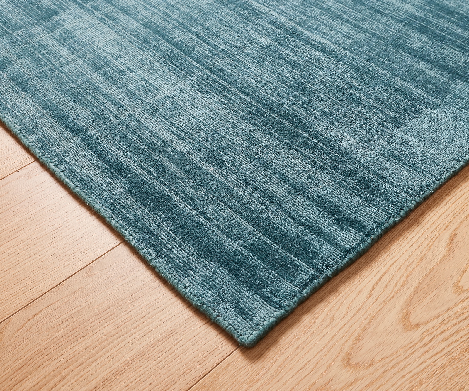 Teppich Handgewebt Core 240x300 cm Blau by Jaipur Rugs 1 Teppich Handgewebt Core 240x300 cm Blau by Jaipur Rugs 1
