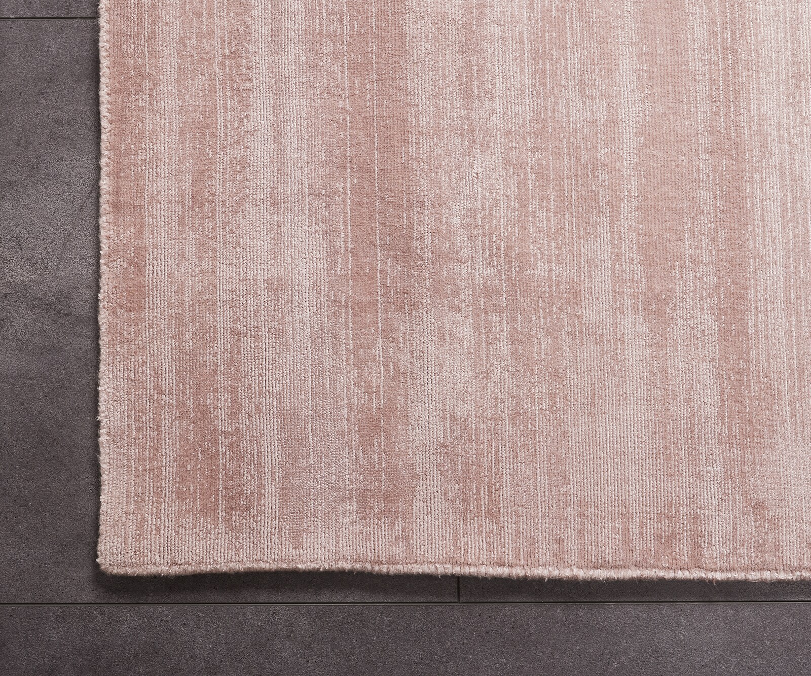 Teppich Handgewebt Core 270x360 cm Violett by Jaipur Rugs 3