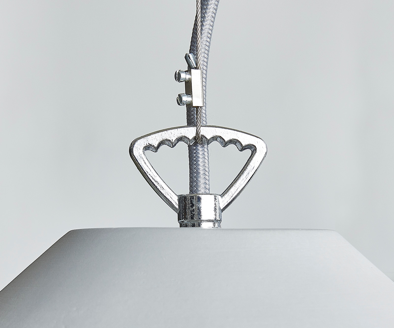 Pendelleuchte Fatua 40 cm Beton 60 W Pendelleuchte Hängeleuchte 3 Pendelleuchte Fatua 40 cm Beton 60 W Pendelleuchte Hängeleuchte 3