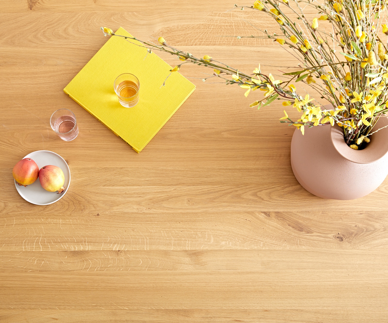 Esstisch Edge Boot 200x100x2,5-3 Eiche Natur Kreuzgestell Rechteck Edelstahl Schweizer Kante 3 Esstisch Edge Boot 200x100x2,5-3 Eiche Natur Kreuzgestell Rechteck Edelstahl Schweizer Kante 3