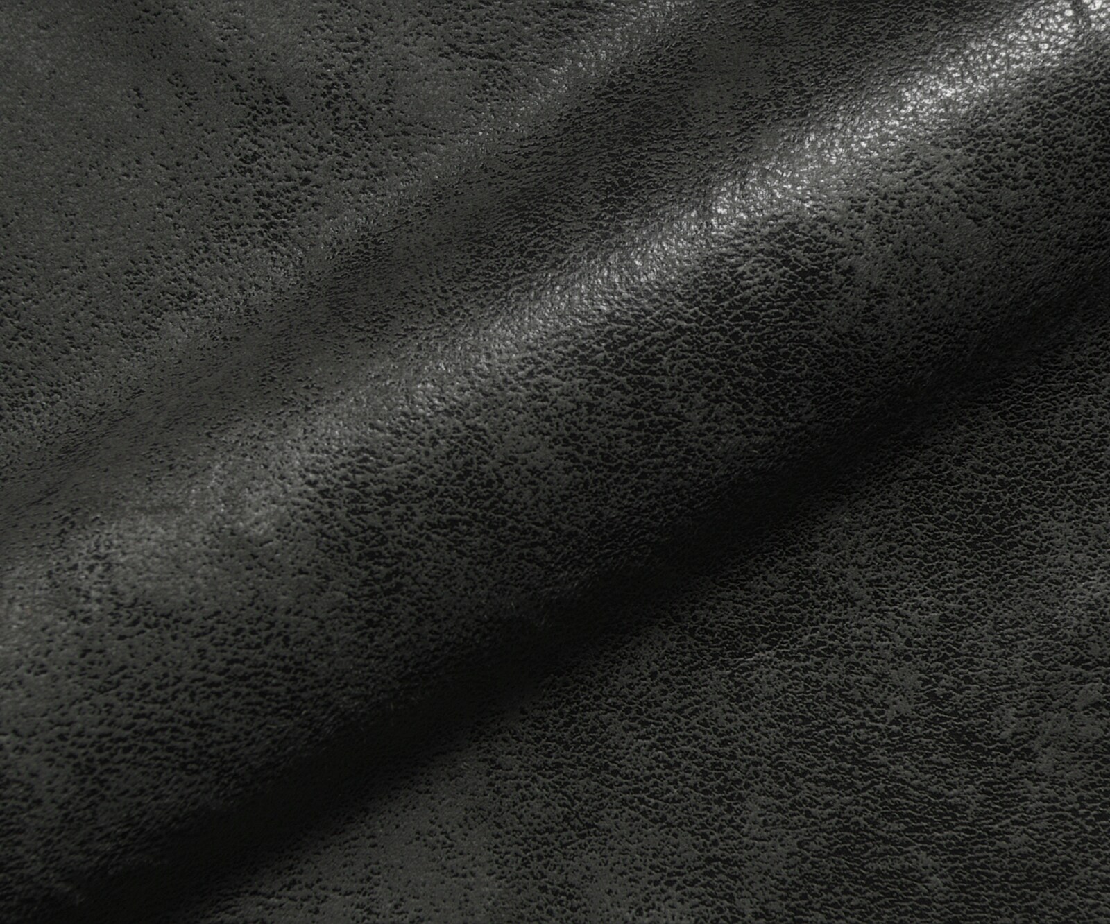 Wohnlandschaft Clovis XL Anthrazit Antik Optik Modulsofa 2