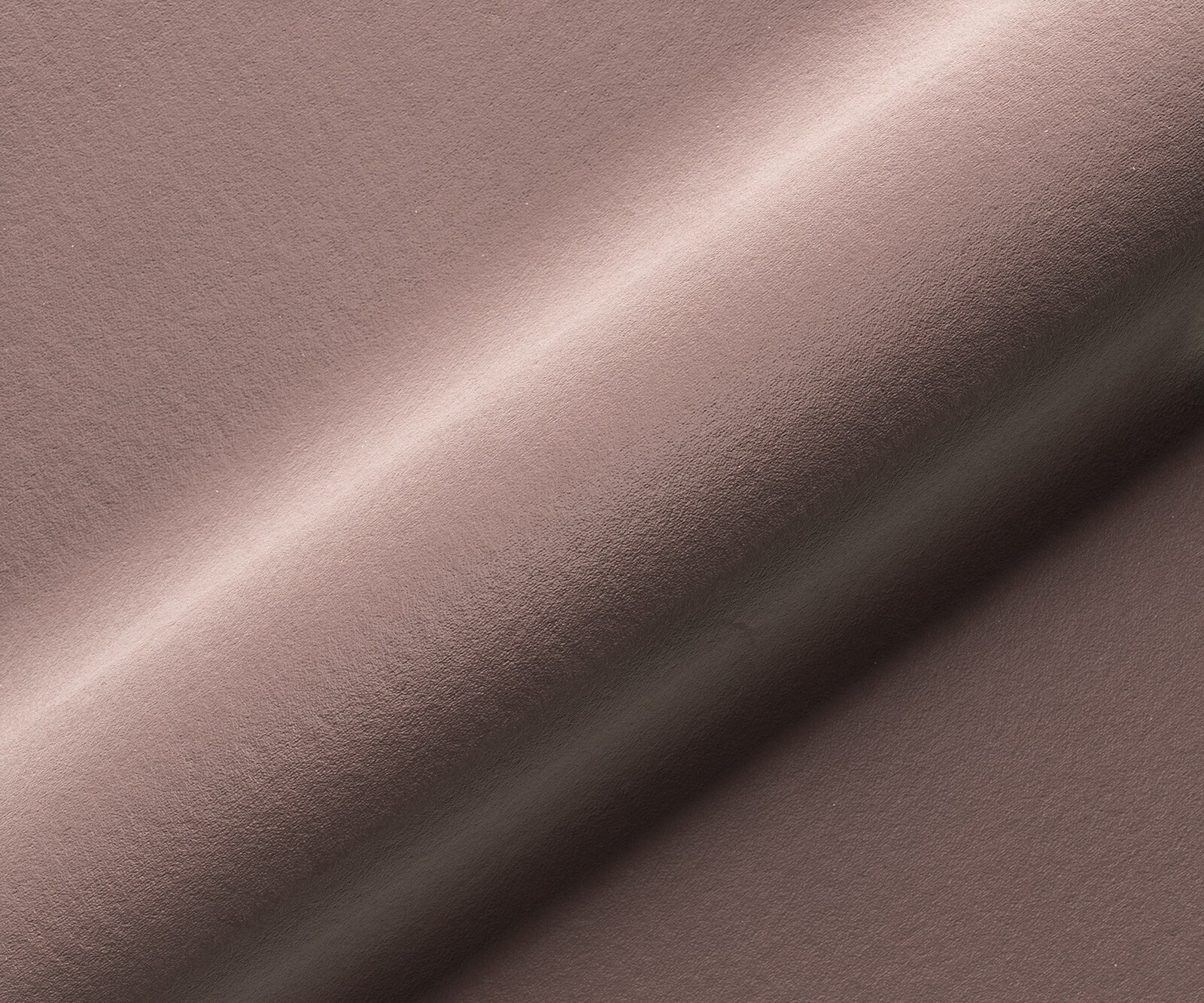 Barstuhl Pela-Flex Samt Rosé Freischwinger flach Metall 6