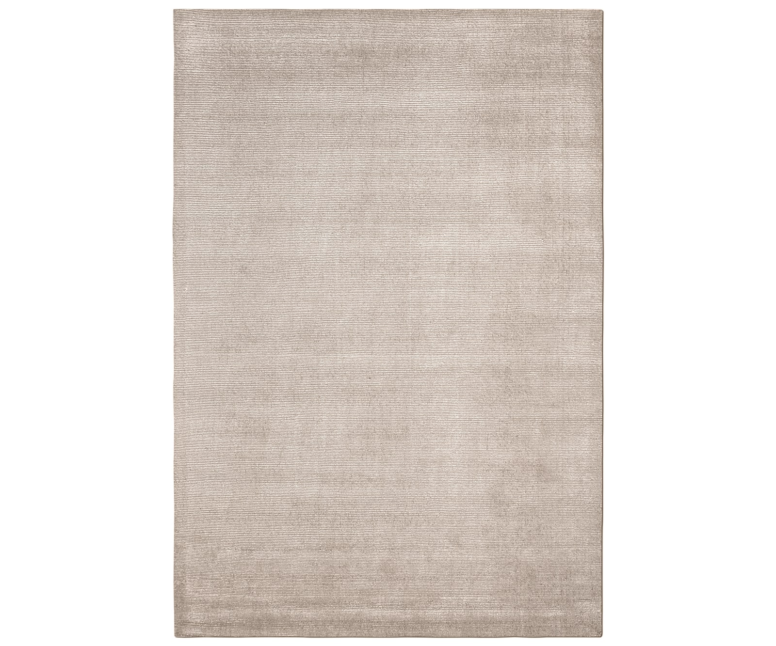 Teppich Handgewebt Core 370x460 cm Silbergrau by Jaipur Rugs Teppich Handgewebt Core 370x460 cm Silbergrau by Jaipur Rugs