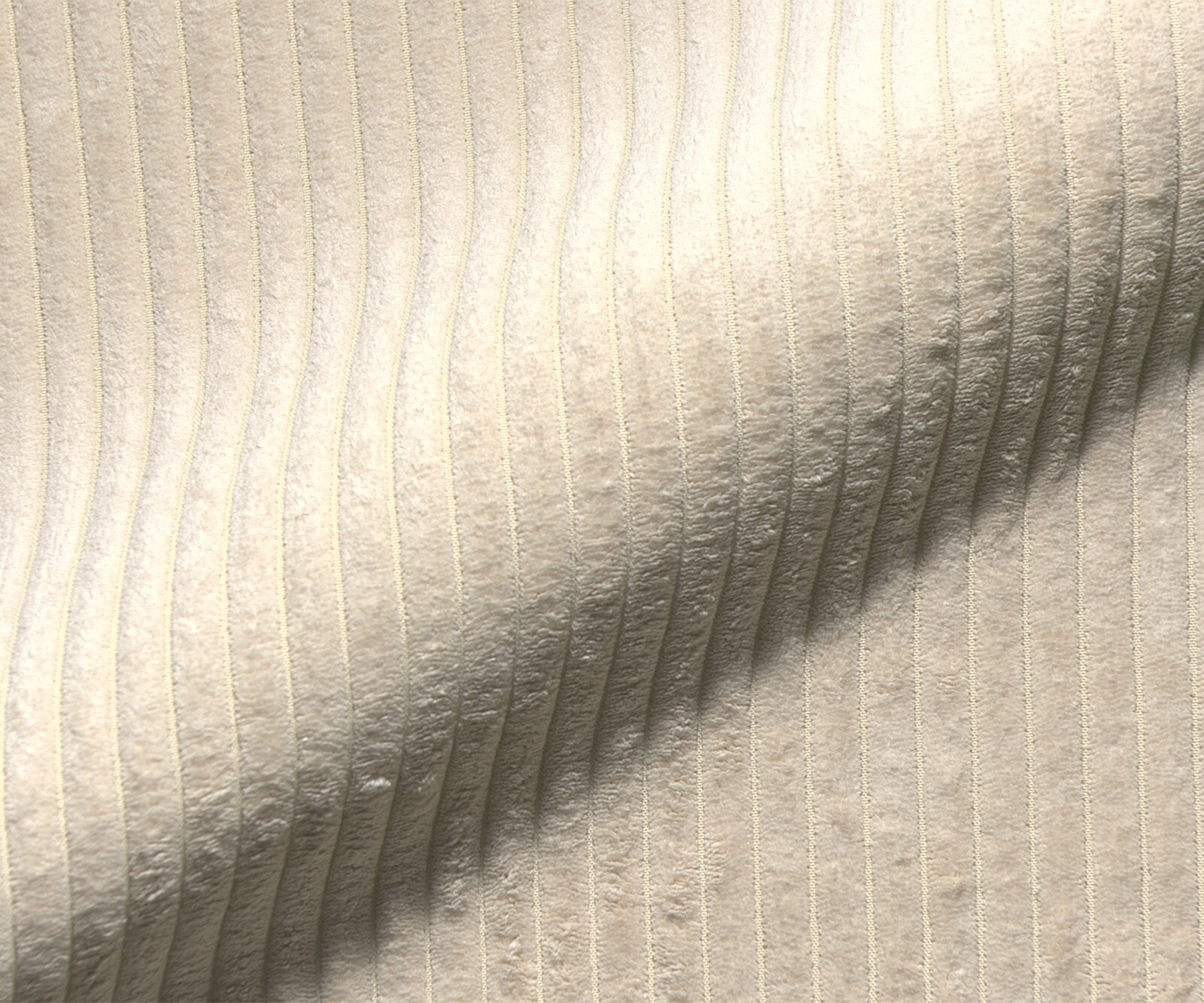 Wurfkissen Sirpio 70x70 Cord Beige