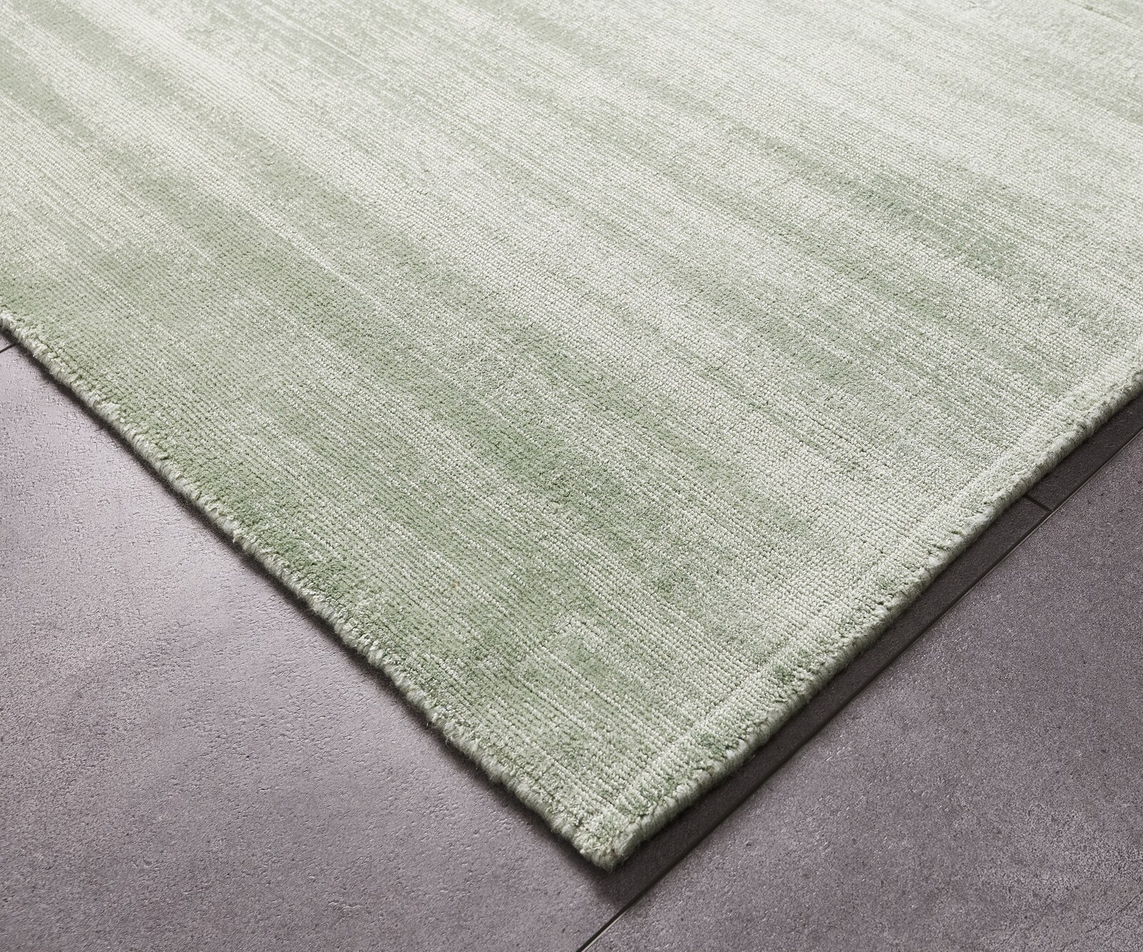 Teppich Handgewebt Core 240x300 cm Türkis by Jaipur Rugs 2
