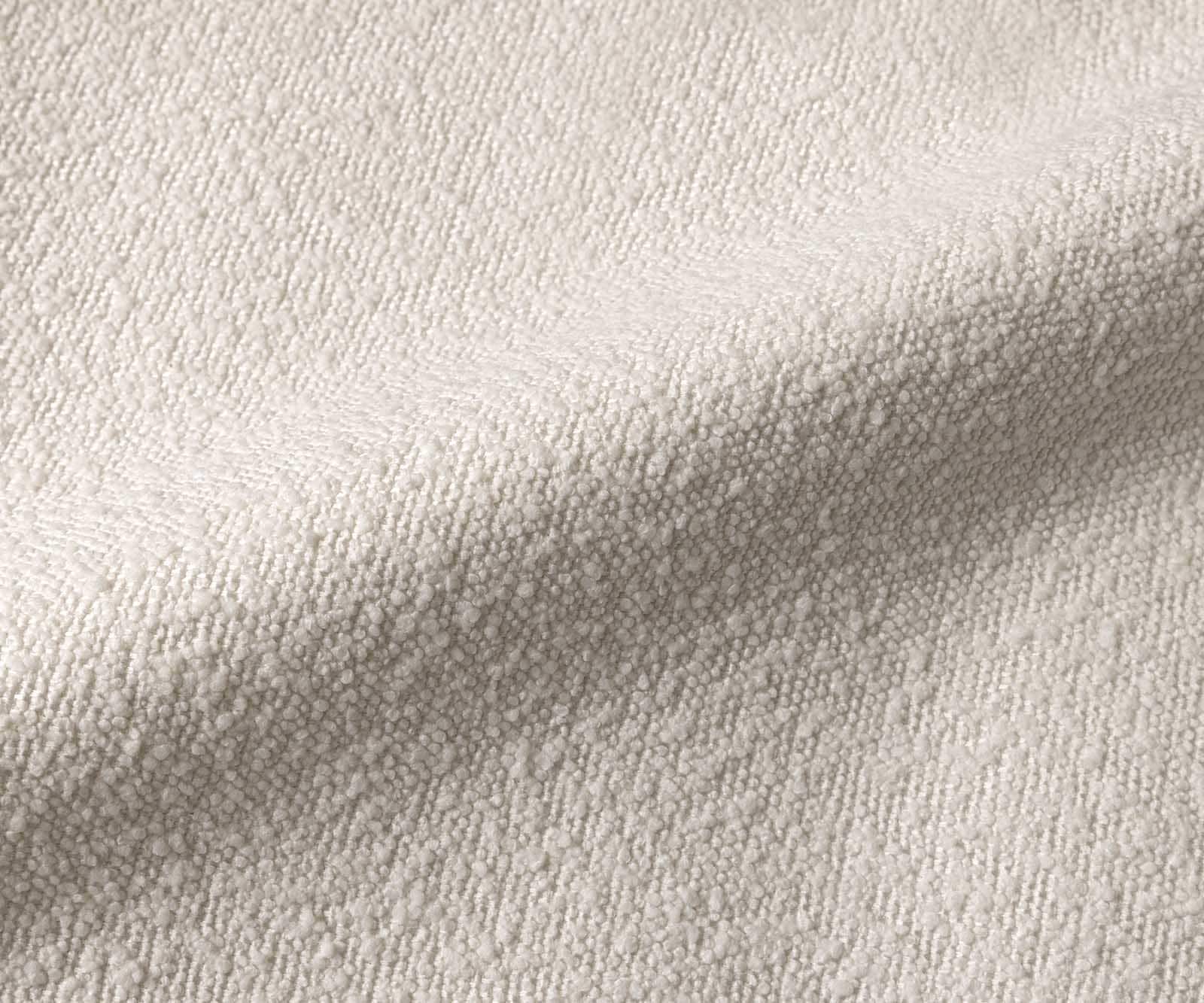 Polsterbettgestell Espazio 140x200 cm Bouclé Creme-Weiß mit Stauraum 2 Polsterbettgestell Espazio 140x200 cm Bouclé Creme-Weiß mit Stauraum 2
