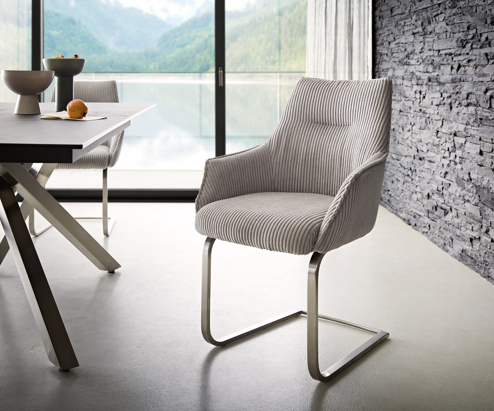 Make-up-Stuhl, Schminkhocker, Ottomane, Multifunkti Produktbild-Vorschau 11