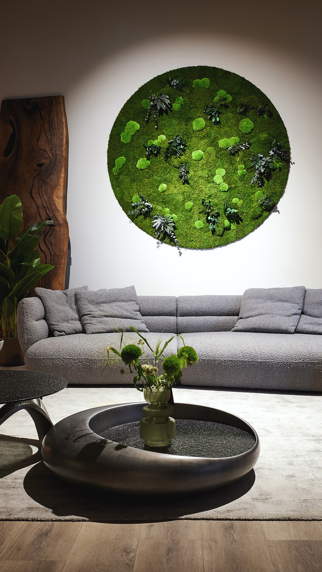 Edge Tischsystem Serie im Delife Store