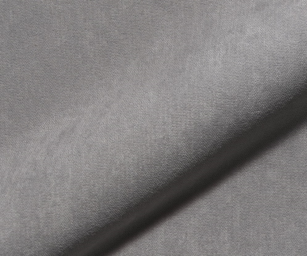 Boxspringgestell Dream-Well 140x200 cm Mikrofaser Grau 1 Boxspringgestell Dream-Well 140x200 cm Mikrofaser Grau 1