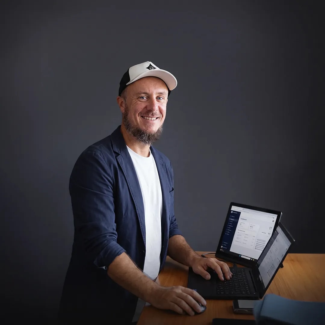 Steffen Schnellbach