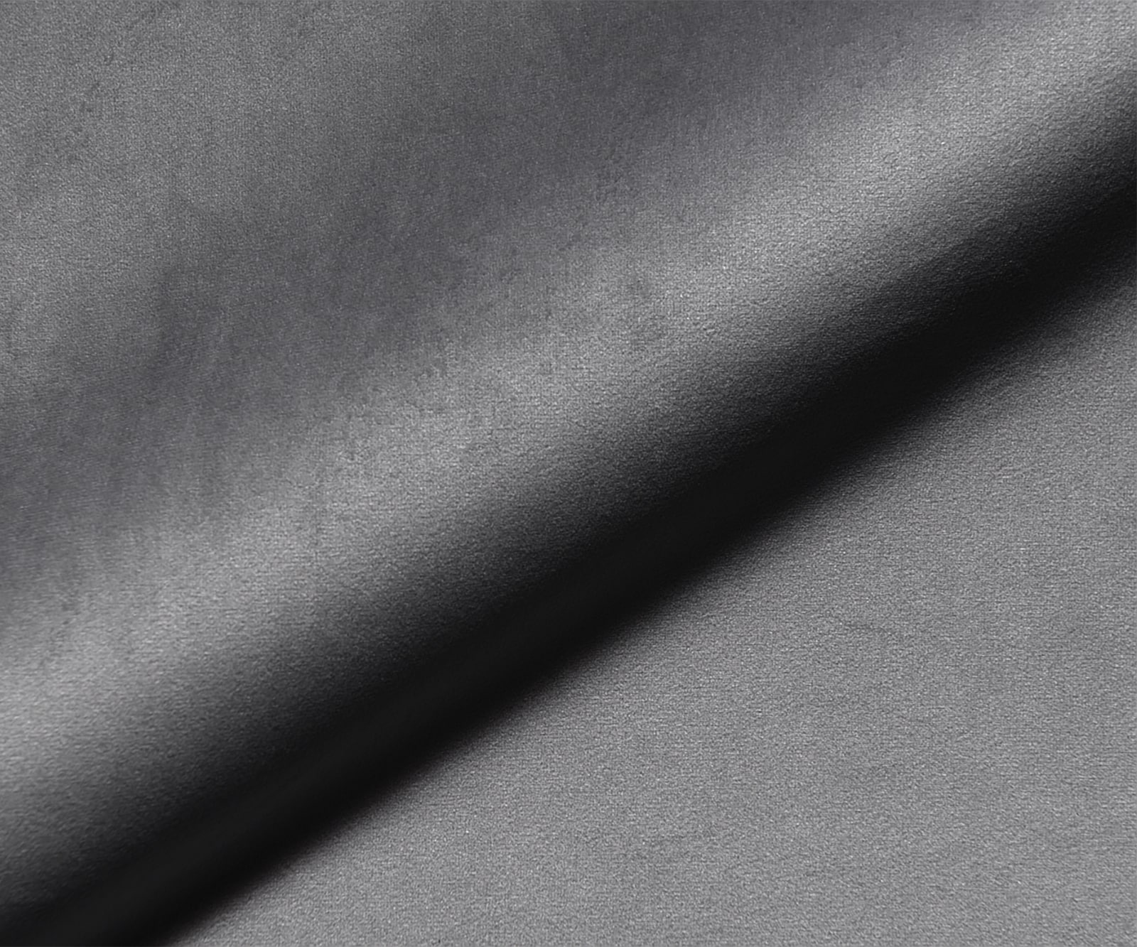 4-er-Set-Esszimmerstuhl Trado-Adesso Grau Samt Freischwinger 2 4-er-Set-Esszimmerstuhl Trado-Adesso Grau Samt Freischwinger 2