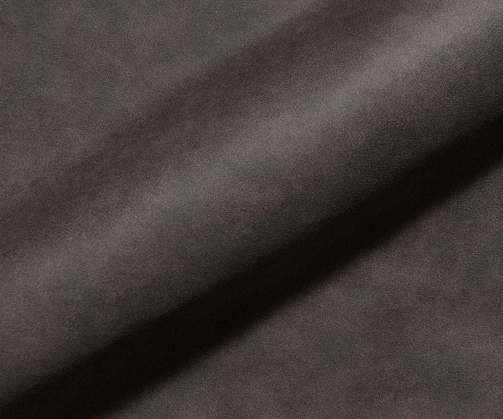 Schwingstuhl Elda-Flex Anthrazit Vintage Freischwinger flach Edelstahl 3