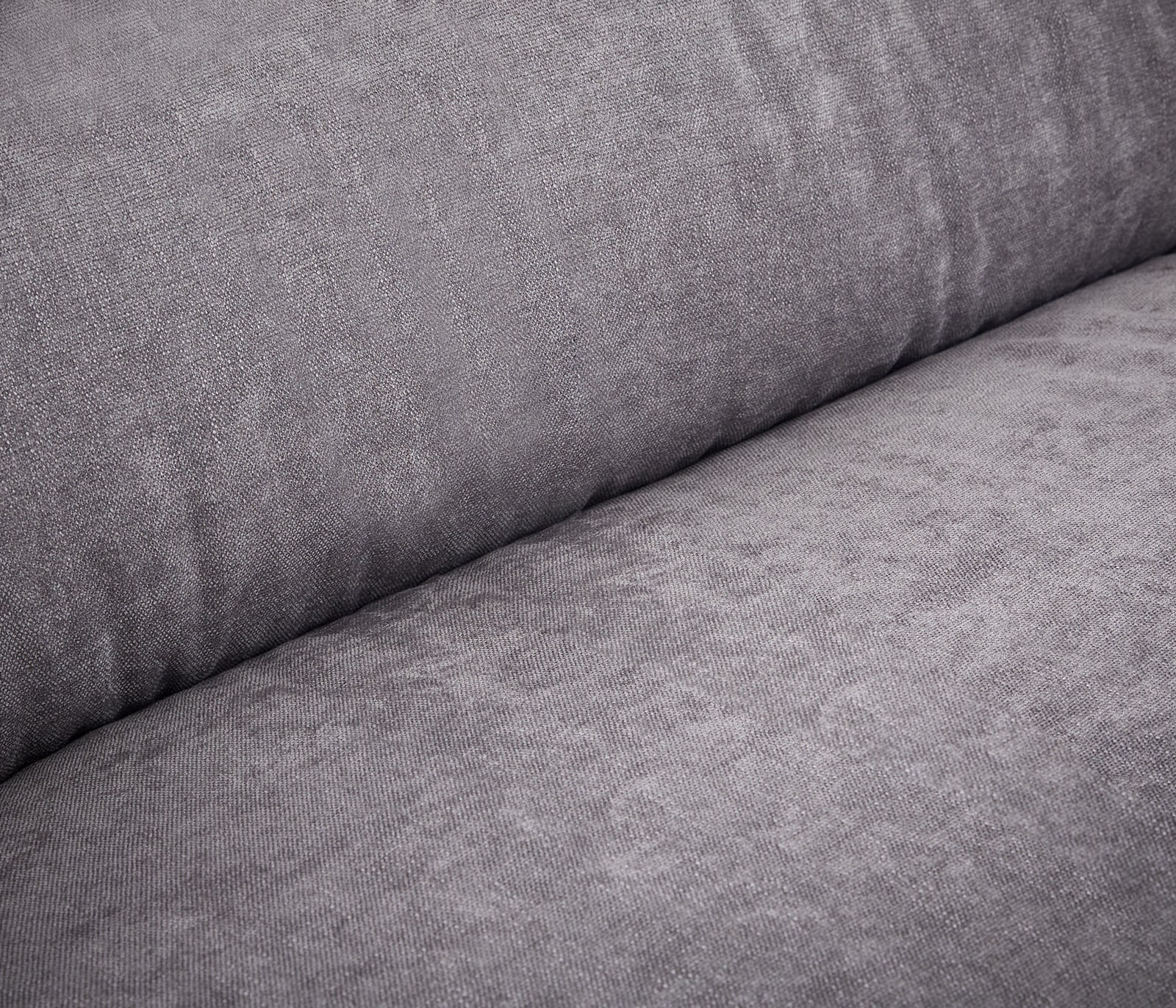 Ecksofa Shape High 305x160 Steingrau Longchair links by ES brand 2 Ecksofa Shape High 305x160 Steingrau Longchair links by ES brand 2