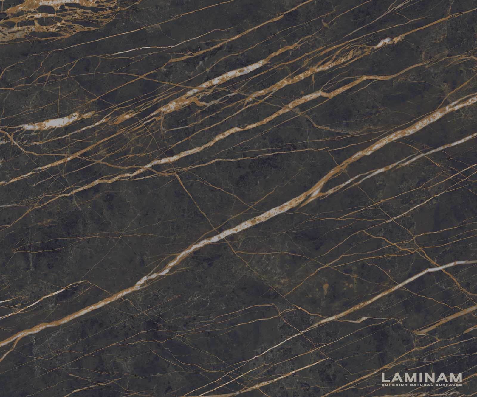 Esstisch Edge 200-300x100 Keramik Laminam®Noir Desir Braun Kreuzgestell Rechteck Edelstahl ausziehbar 2 Esstisch Edge 200-300x100 Keramik Laminam®Noir Desir Braun Kreuzgestell Rechteck Edelstahl ausziehbar 2