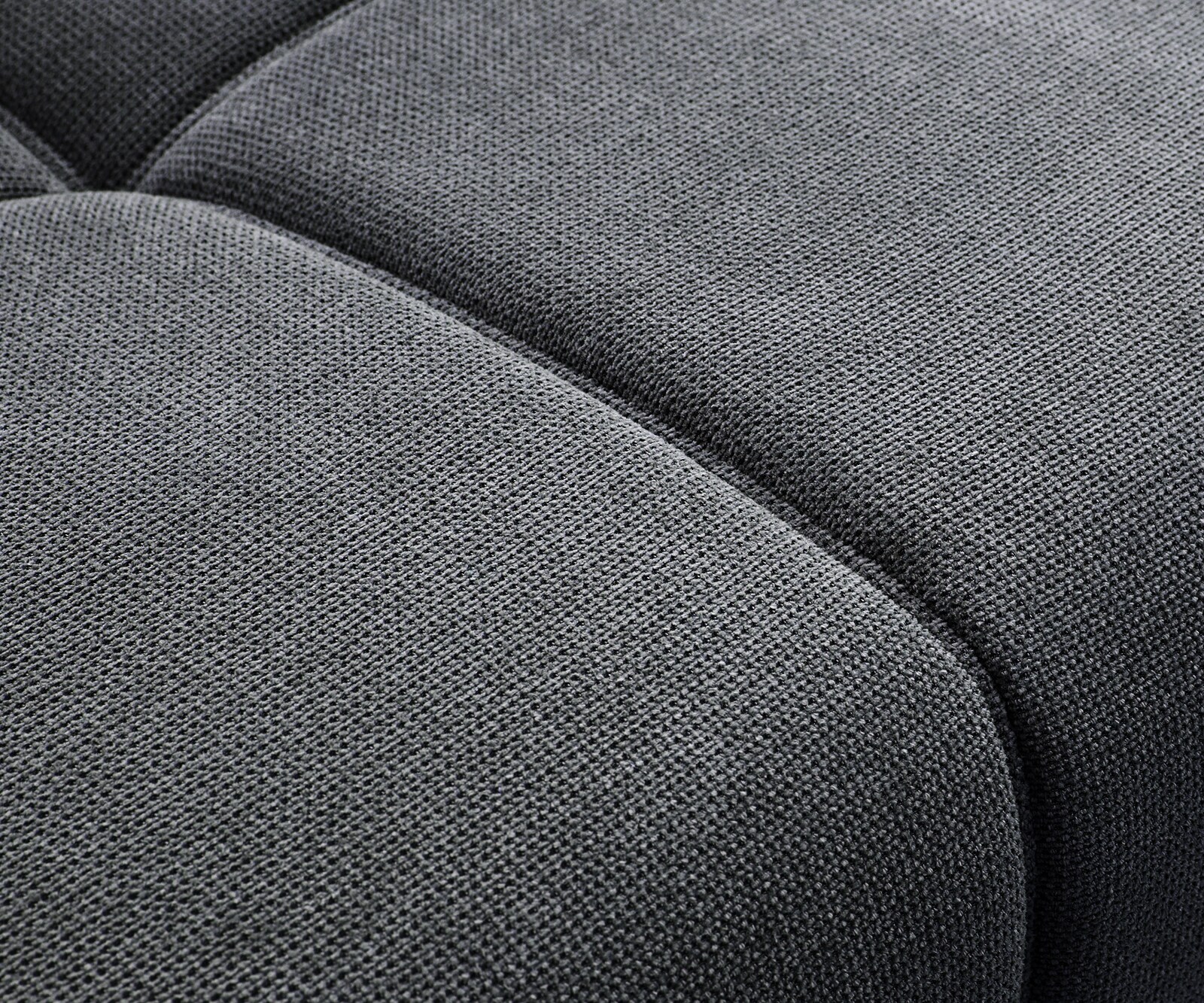Ecksofa Ordino 285x200 Mikrofaser Schwarz Ottomane links elektrische Sitztiefenverstellung 2 Ecksofa Ordino 285x200 Mikrofaser Schwarz Ottomane links elektrische Sitztiefenverstellung 2
