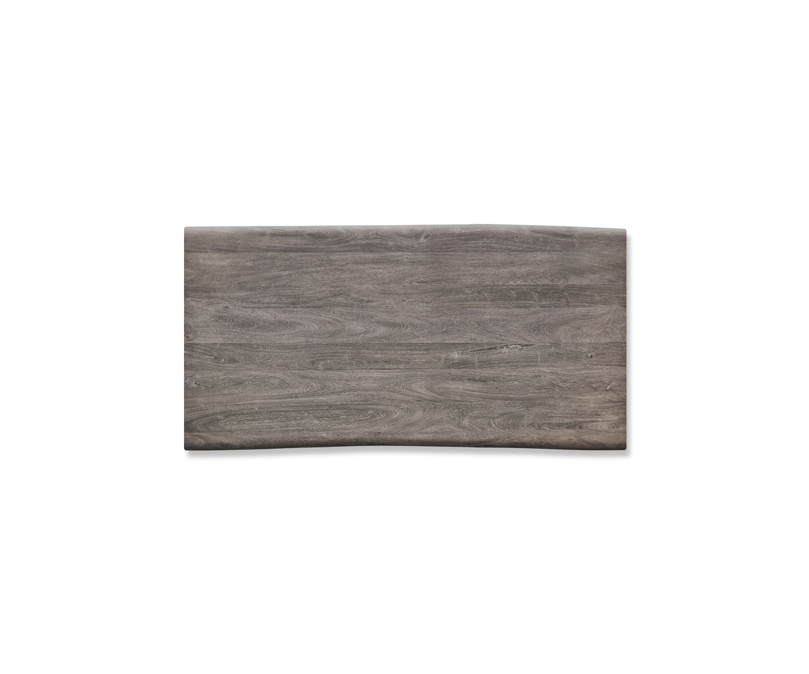 Esstischplatte Edge 180x90cm XL Akazie Platin Live-Edge 1 Esstischplatte Edge 180x90cm XL Akazie Platin Live-Edge 1