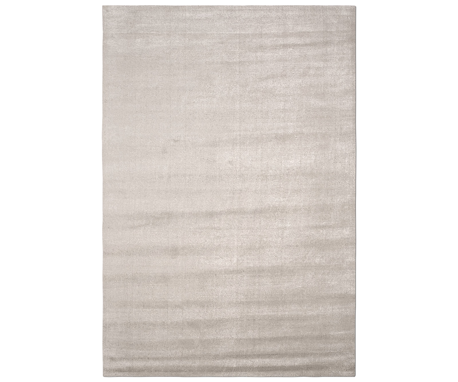 Teppich Handgewebt Core 300x430 cm Hellgrau by Jaipur Rugs 1